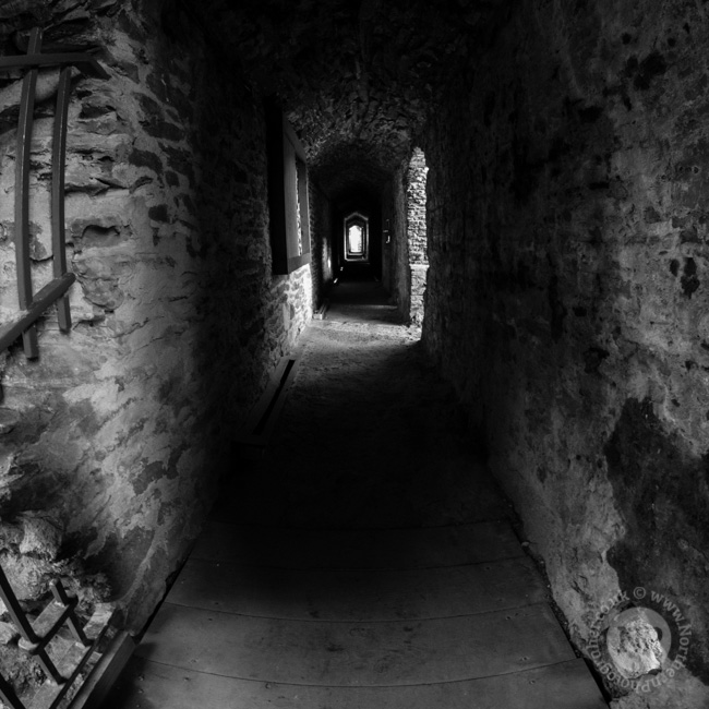 Caerphilly Castle