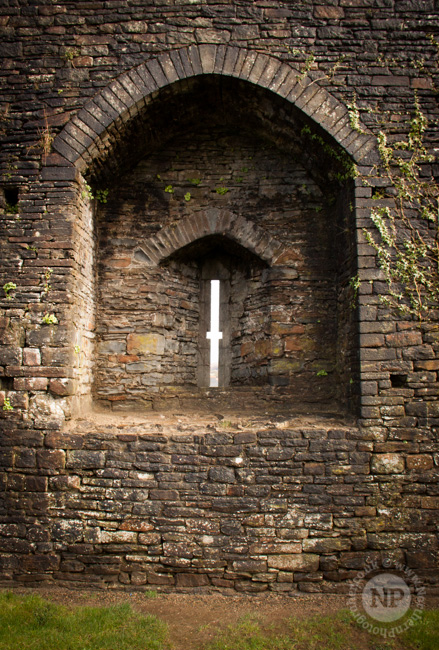 Caerphilly Castle