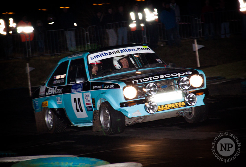 Ford Mk2 Escort