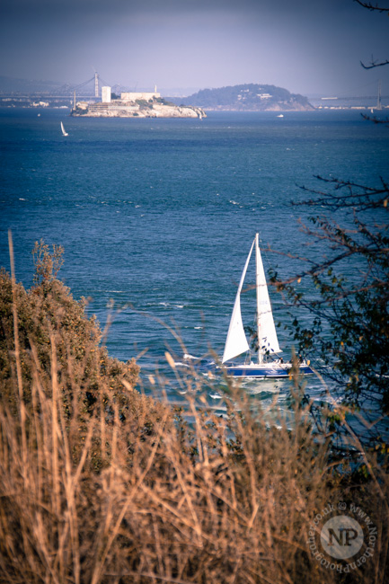 San Francisco Bay