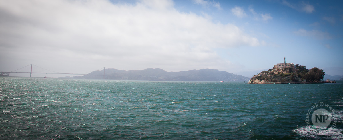 San Francisco Bay