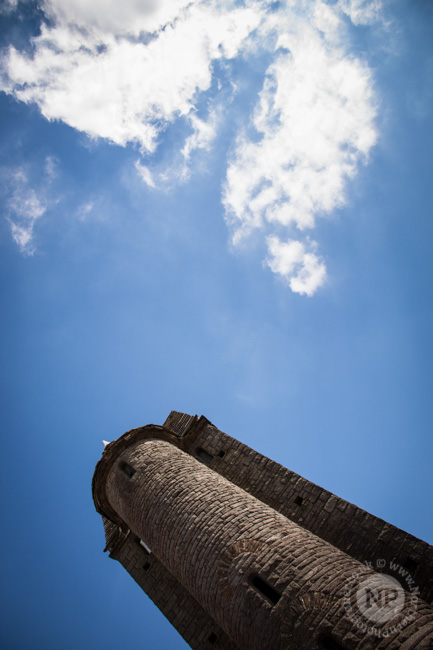 Rivington Pigeon Tower