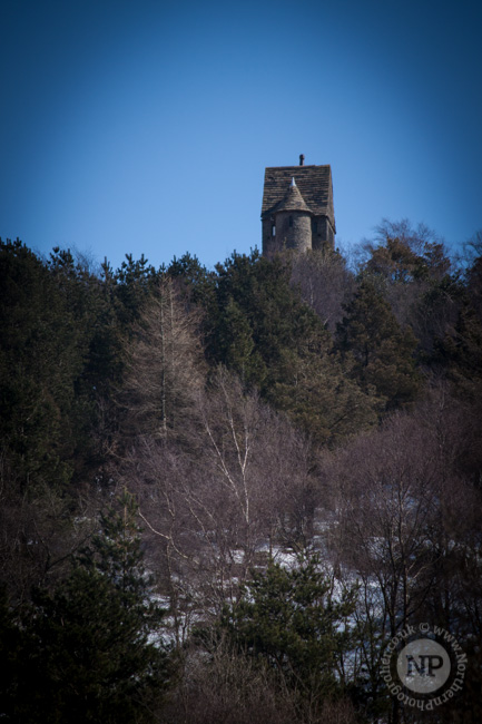 Rivington Pigeon Tower