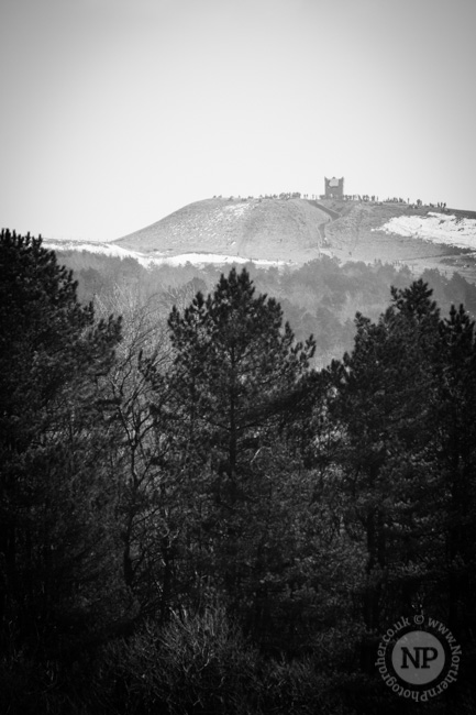 Rivington Pike