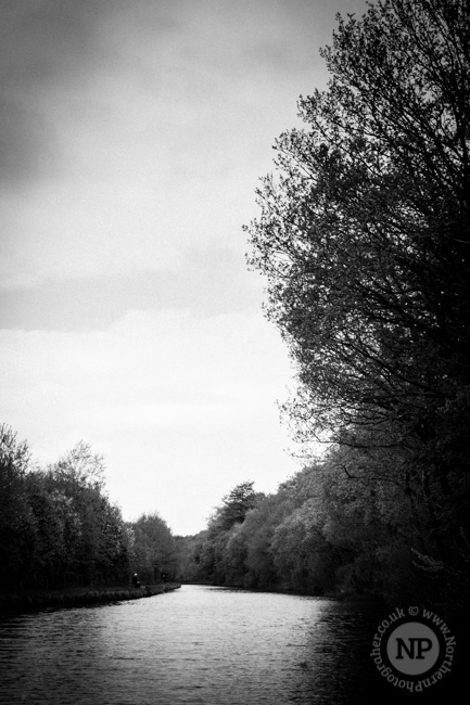 Leeds/Liverpool Canal