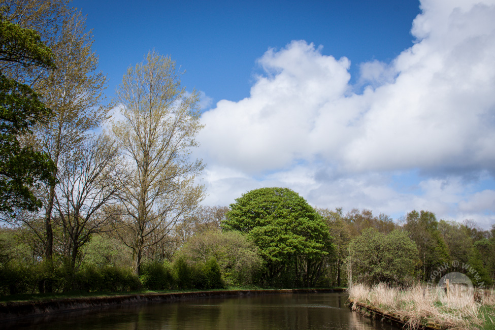 Leeds/Liverpool Canal