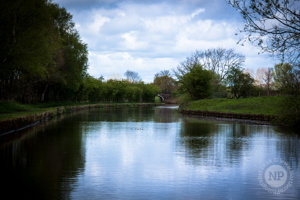 Leeds/Liverpool Canal