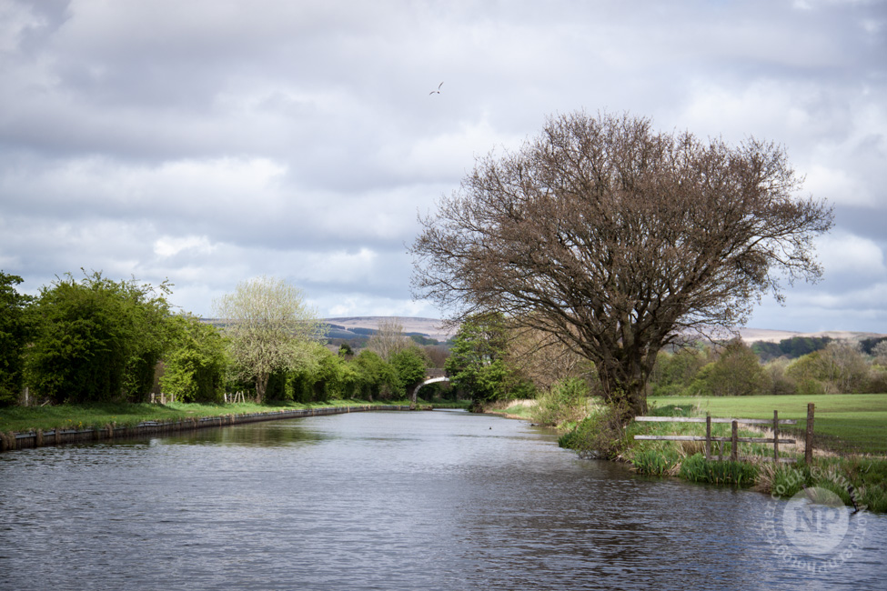 Leeds/Liverpool Canal