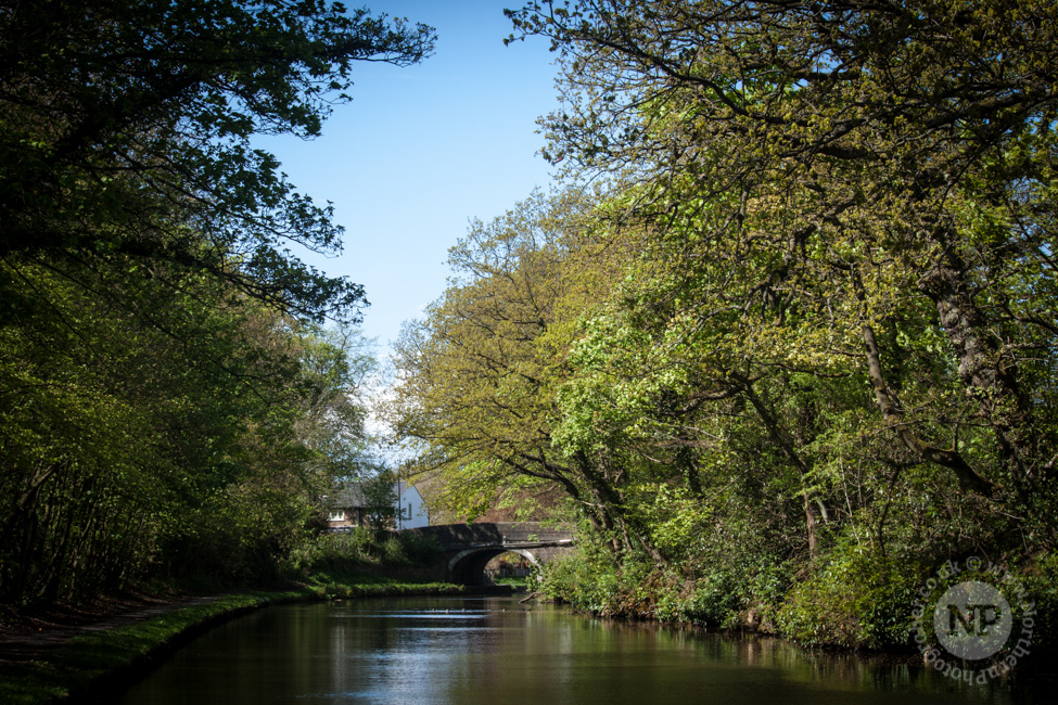 Leeds/Liverpool Canal