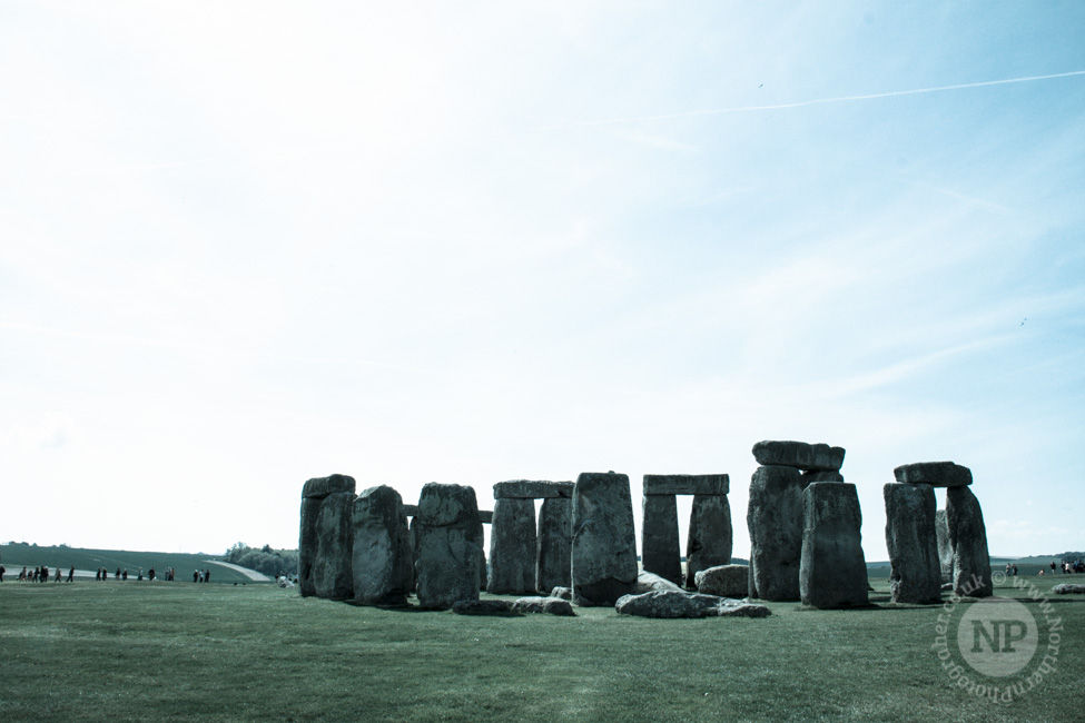 Stonehenge