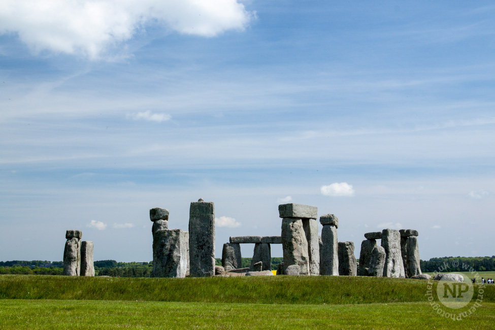 Stonehenge