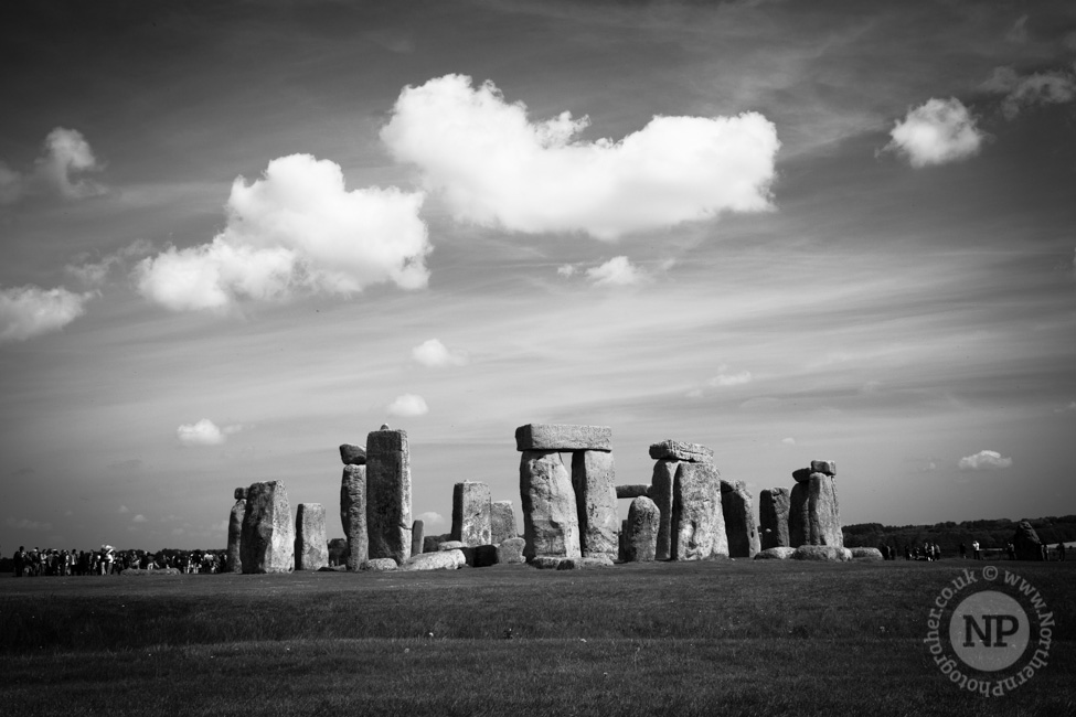 Stonehenge