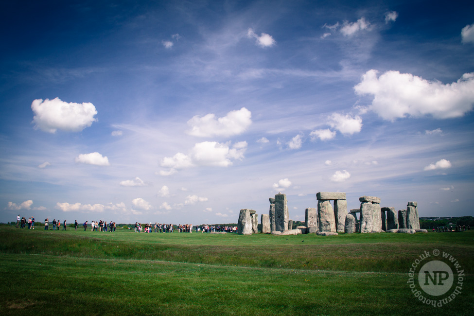 Stonehenge