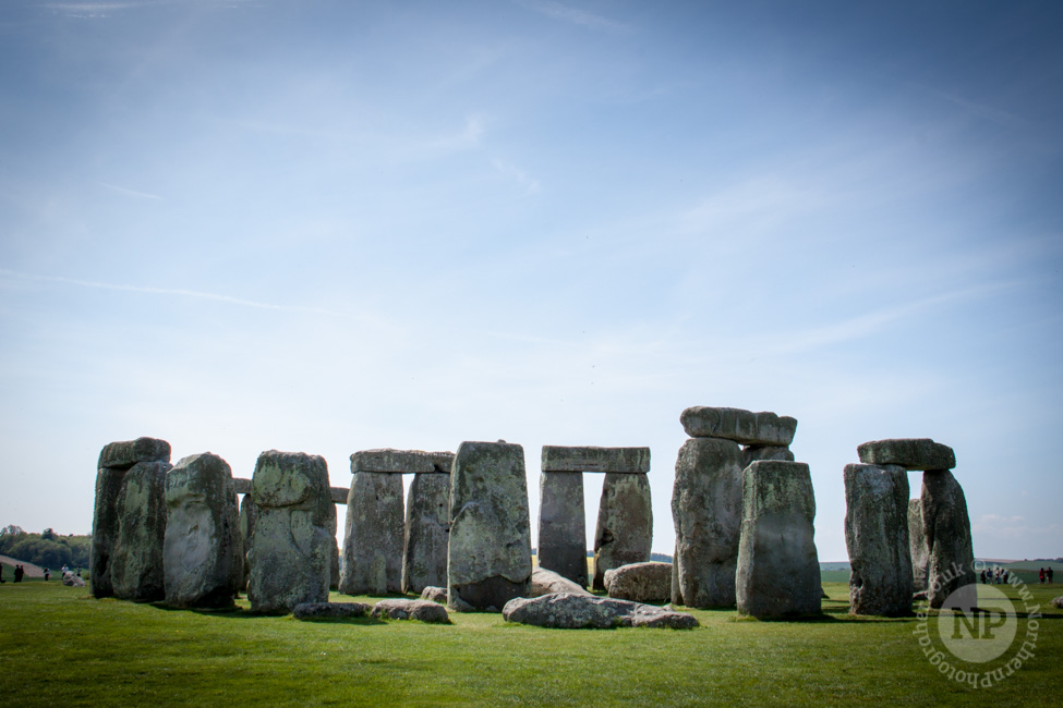 Stonehenge