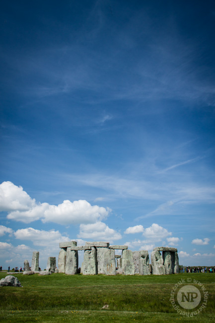 Stonehenge