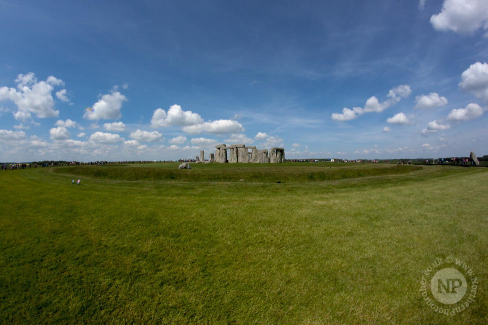 Stonehenge