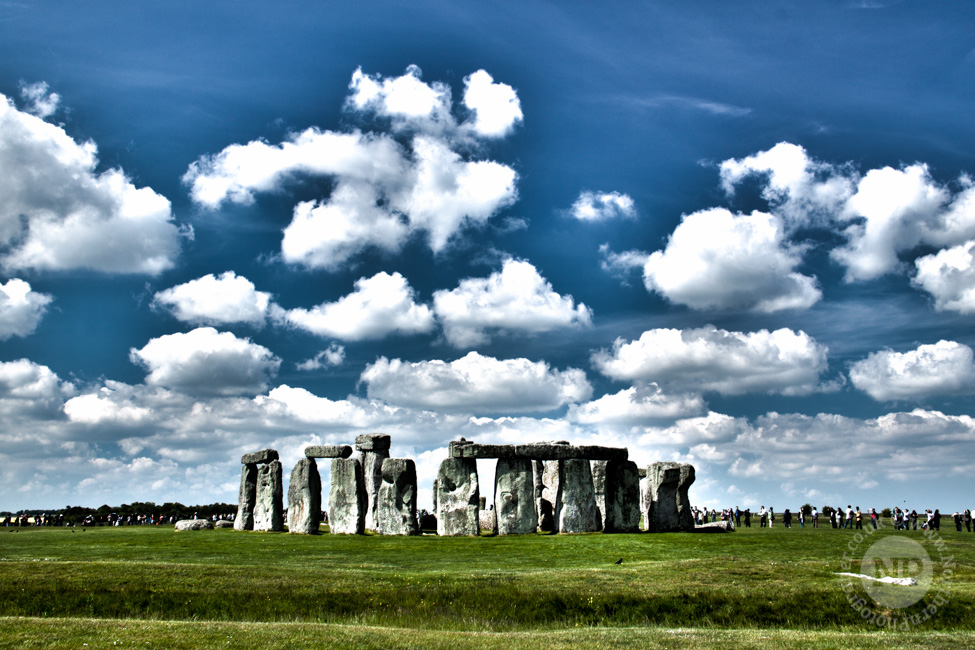 Stonehenge