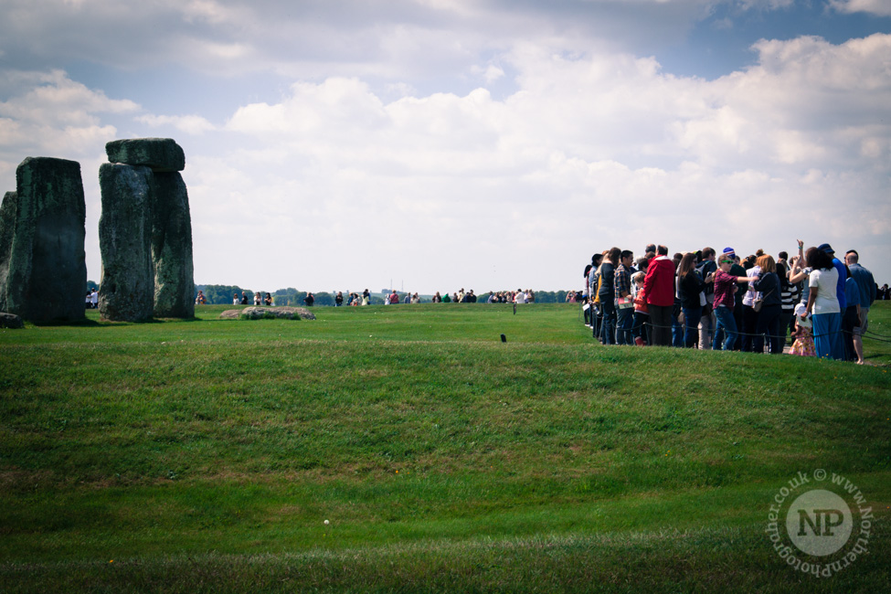 Stonehenge