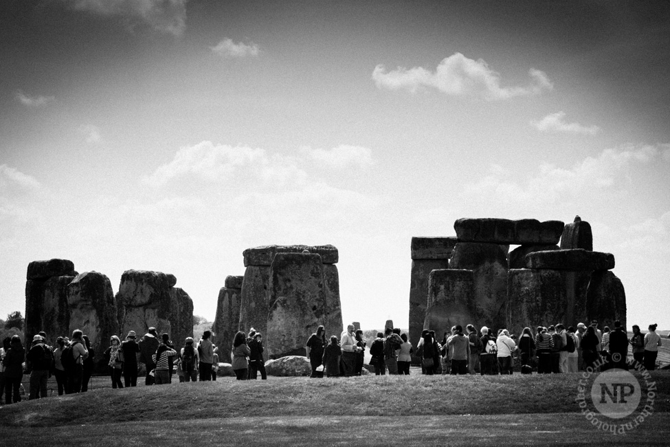 Stonehenge