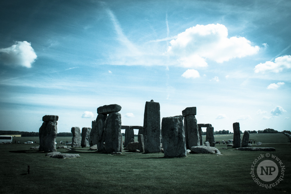 Stonehenge