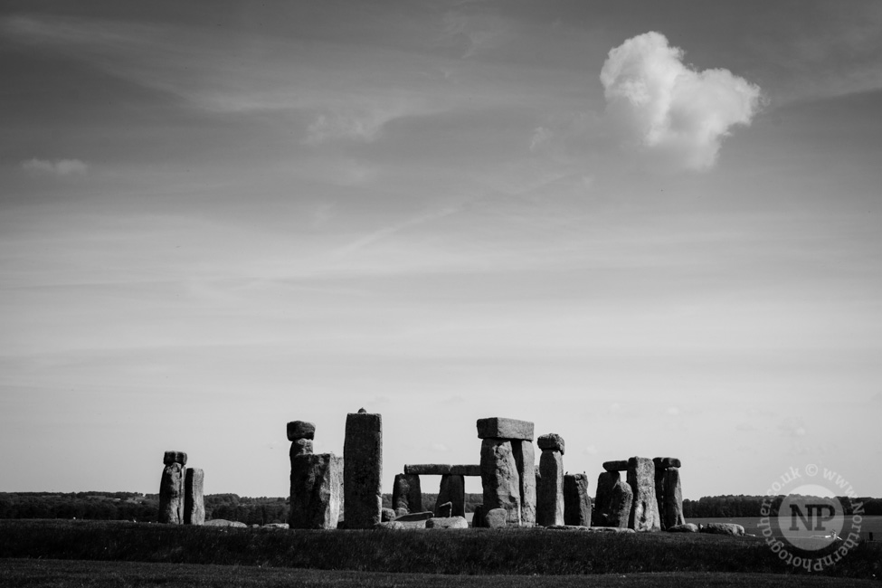 Stonehenge